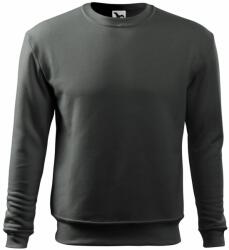 MALFINI Hanorac bărbați / copii Essential - Ardezie întunecată | 2XL (4066717)