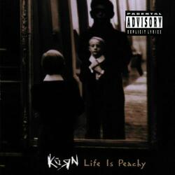 Korn Life Is Peachy - facethemusic - 10 390 Ft