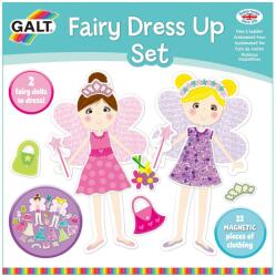 Galt Fairy Friends: Set de creatie Zane magnetice (1003634) - educlass
