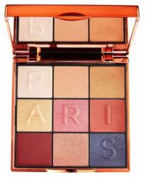 L'Oréal Paleta fard de ochi Loreal Paris Electric Nights, 9 culori