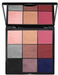 L'Oréal Paleta fard de ochi Loreal X Karl Lagerfeld, 9 culori