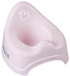 Tega Baby Potty Duck basic dallamosan rózsaszínű