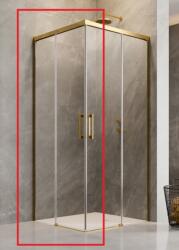 Radaway Idea Gold KDD 100 B zuhanykabin (egy ajtó), balos 387062-09-01L (387062-09-01L)