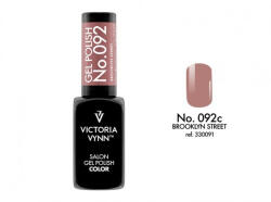 Victoria Vynn Oja semipermanenta Victoria Vynn Gel Polish 092 Brooklyn Street 8 ml