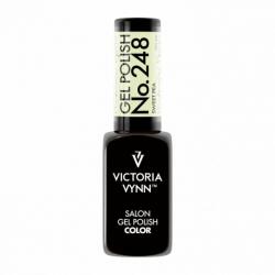 Victoria Vynn Oja semipermanenta Victoria Vynn Gel Polish 248 Sweet Pea 8 ml