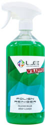 Liquid Elements Solutie curatat si decontaminat masini infoliate lucioase/mate LIQUID ELEMENTS Wrapped Folienreiniger 1L
