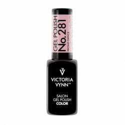 Victoria Vynn Oja semipermanenta Victoria Vynn Gel Polish 281 Front Office 8 ml