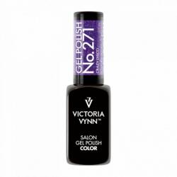 Victoria Vynn Oja semipermanenta Victoria Vynn Gel Polish 271 Crazy Disco 8 ml