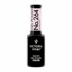 Victoria Vynn Oja semipermanenta Victoria Vynn Gel Polish 264 Good Luck 8 ml