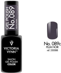 Victoria Vynn Oja semipermanenta Victoria Vynn Gel Polish 089 Plum Noir 8 ml