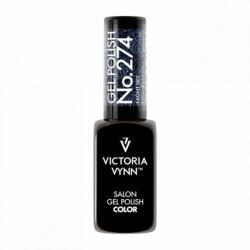 Victoria Vynn Oja semipermanenta Victoria Vynn Gel Polish 274 Night Sky 8 ml