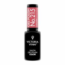 Victoria Vynn Oja semipermanenta Victoria Vynn Gel Polish 215 Coral Reef 8 ml