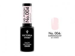 Victoria Vynn Oja semipermanenta Victoria Vynn Gel Polish 004 Marshmallow 8 ml