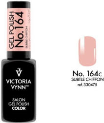 Victoria Vynn Oja semipermanenta Victoria Vynn Gel Polish 164 Subtle Chiffon 8 ml
