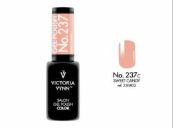 Victoria Vynn Oja semipermanenta Victoria Vynn Gel Polish 237 Sweet Candy 8 ml