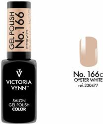 Victoria Vynn Oja semipermanenta Victoria Vynn Gel Polish 166 Oyster White 8 ml