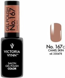 Victoria Vynn Oja semipermanenta Victoria Vynn Gel Polish 169 Royal Purple 8 ml