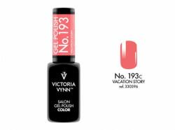 Victoria Vynn Oja semipermanenta Victoria Vynn Gel Polish 193 Vacation Story 8 ml