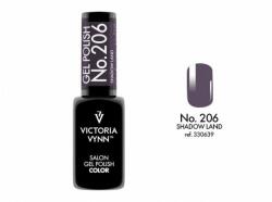 Victoria Vynn Oja semipermanenta Victoria Vynn Gel Polish 206 Shadow Land 8 ml