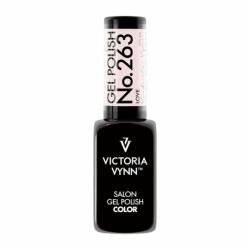 Victoria Vynn Oja semipermanenta Victoria Vynn Gel Polish 263 Love 8 ml