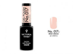 Victoria Vynn Oja semipermanenta Victoria Vynn Gel Polish 017 Irish Cream 8 ml