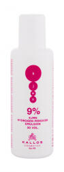 Kallos KJMN Hydrogen Peroxide Emulsion 9% vopsea de păr 100 ml pentru femei