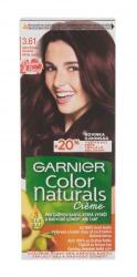 Garnier Color Naturals Créme vopsea de păr 40 ml pentru femei 3, 61 Luscious Blackberry