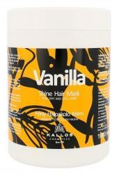 Kallos Vanilla mască de păr 1000 ml pentru femei