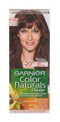 Garnier Color Naturals Créme vopsea de păr 40 ml pentru femei 5, 52 Chestnut