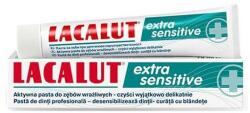 Lacalut Pastă de dinți Extra Sensitive - Lacalut 75 ml