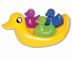 Úszó kacsa család - D-Toys (449)
