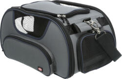 Boney Trixie Wings Airline Carrier kutyaszállító táska (28 x 23 x 46 cm; 23 cm magas; 20 kg-ig terhelhető)