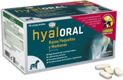 OPKO Hyaloral táplálékkiegészítő tabletta (20 kg alatt) 90 db