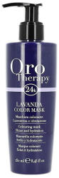 Fanola Oro Therapy Color Mask 250ml - Levendula