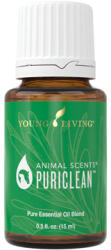 Young Living Animal Scents - PuriClean