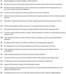 BLIC Mecanism actionare geam BLIC 6060-09-040859P (6060-09-040859P) - automobilus