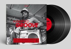 Various Sampled Groove Collection