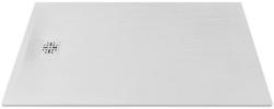 MARMY Basalto 80x140 cm szögletes
