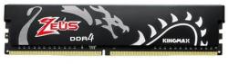 KINGMAX Zeus Dragon 8GB DDR4 3200MHz GLOG