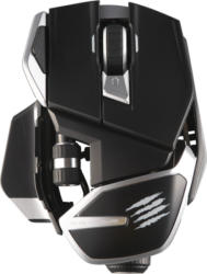 Mad Catz MR07DHINBL000-0 Mouse