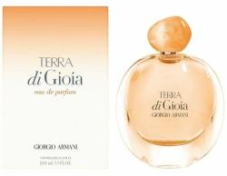 Giorgio Armani Terra di Gioia EDP 100 ml parfüm vásárlás, olcsó Giorgio Armani  Terra di Gioia EDP 100 ml parfüm árak, akciók
