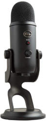 Logitech Yeti black (988-000229)