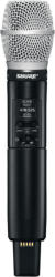 Shure SLXD2/SM86 H56