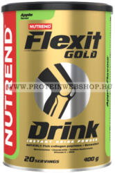 Nutrend Flexit Gold Drink 400g - proteinwebshop