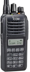 Icom IC-F1100DT