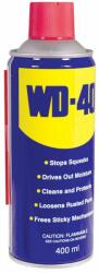 WD-40 Spray lubrifiant auto WD-40 multifunctional 400ml