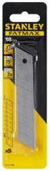 Stanley Set lame Stanley Fat Max 18mm(5) Stanley (0-11-718)