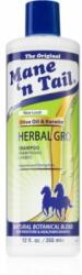 Mane ‘n Tail Herbal Gro sampon minden hajtípusra 355 ml