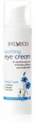  Sylveco Face Care Soothing nyugtató és helyreállító ápolás a szem köré 30 ml