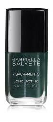 Gabriella Salvete Longlasting Enamel lac de unghii 11 ml pentru femei 07 Sacramento